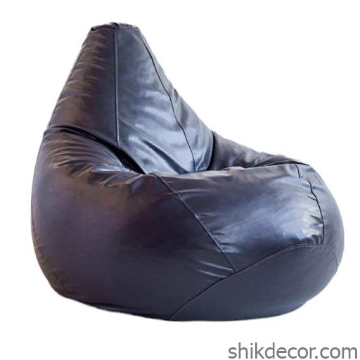 بین بگ سورمه ای بزرگ