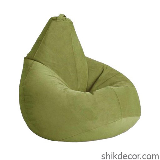 بین بگ مدل گلابی