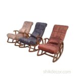 صندلی راک مبلی شیک دکور