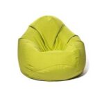 صندلی بین بگ سبز