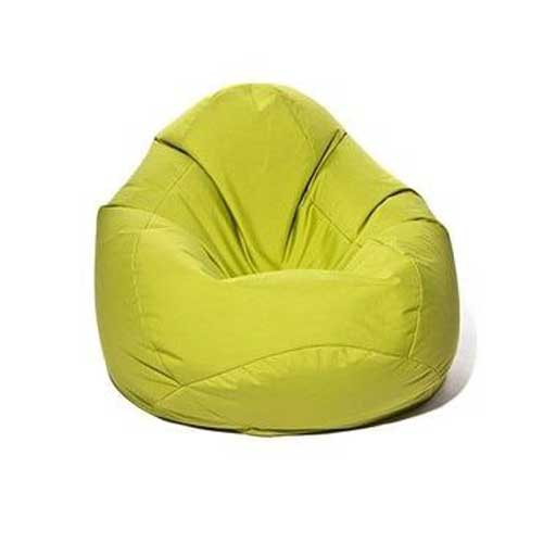 صندلی بین بگ سبز