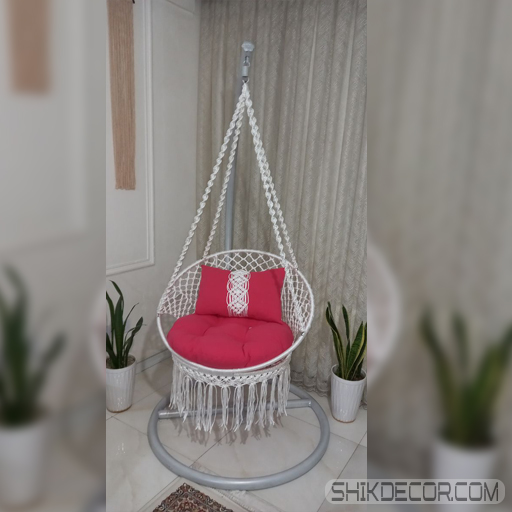تاب ریلکسی راحتی مدرن