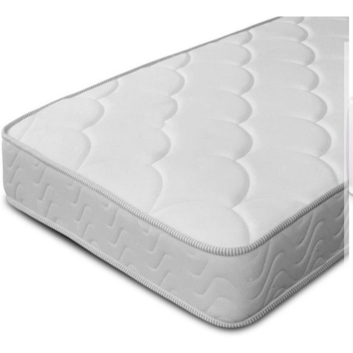 تشک طبی فنری رویال دو نفره ابعاد 160×200