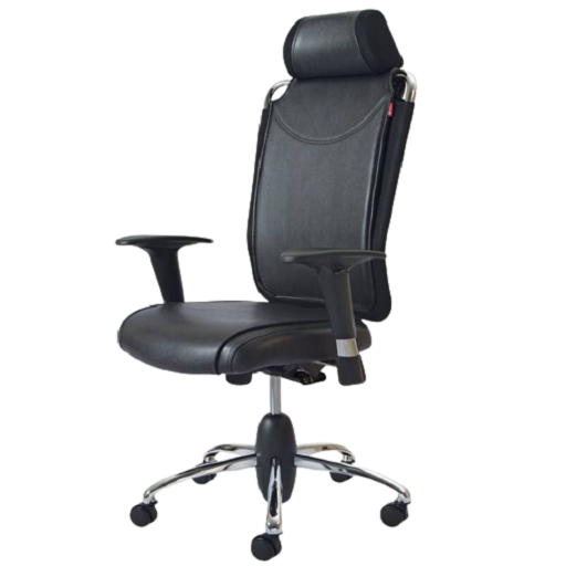 صندلی مدیریتی طرح نیلپر Nilper SM812