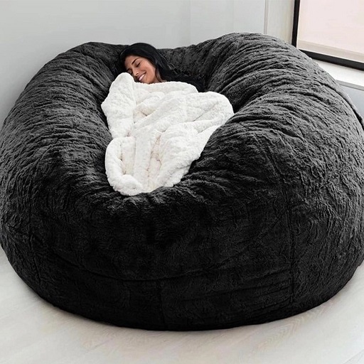 صندلی راحتی بزرگ بین بگ