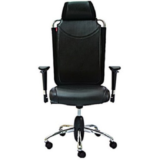 صندلی مدیریتی طرح نیلپر کد OCM 812V