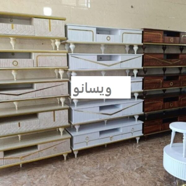میز تلوزیون آیهان