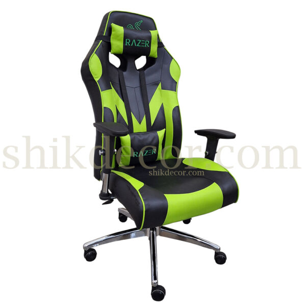 صندلی گیمینگ razer s600 اصل ارسال فوری سراسر کشور
